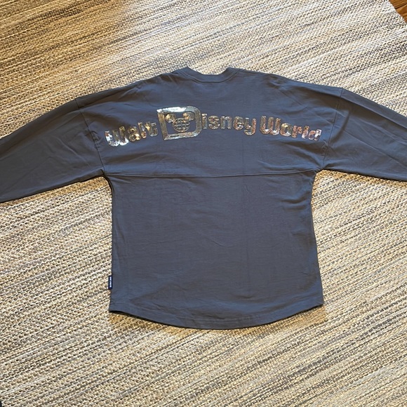 Briar Rose sequin Walt Disney World Spirit Jersey - Picture 10 of 16